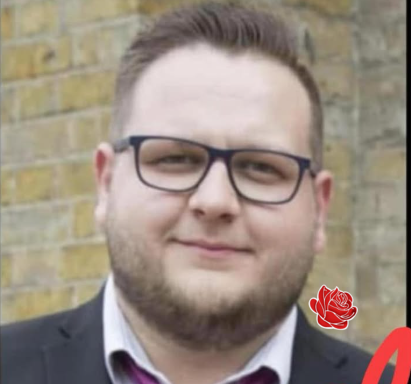 Jack Hickey – profile image